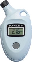 Schwalbe Airmax Pro Air Pressure Gauge