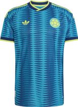 adidas Colombia 26 Away Authentic Jersey