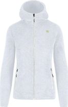 Vertice Hoodie W Fleece