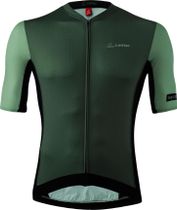Men Bike Jersey Full Zip Core Hotbond