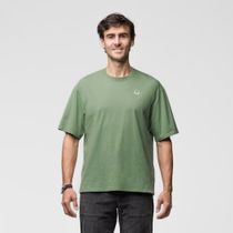 Wild Country Sequence M T-shirt Unisex T-Shirt für sämtliche Outdoor Aktivitäten