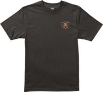 Salty Crew Tako Club Boys SS Tee T-Shirt für sämtliche Outdoor Aktivitäten