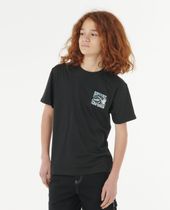 Hazed & Tubed Tee-boy