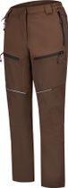 HAIX Pants Ws Brown-wood