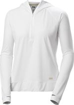 Helly Hansen W Shine Solen 1/2 Zip Hoodie