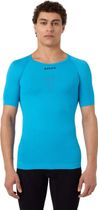 Uyn MAN Energyon Underwear Shirt Short Sleeve Herren Sportunterwäsche