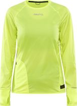 Pro Lumen Wind Long Sleeve Tee Women