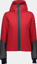 Woman Jacket FIX Hood
