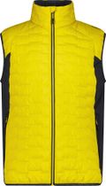 MAN Vest Hybrid