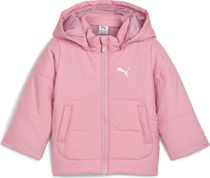 Minicats Hooded Padded Jacket