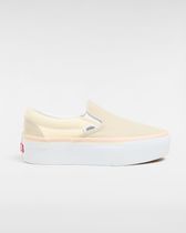 Classic Slip-on Stackform