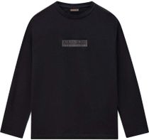 Napapijri K S-new Box Logo LS