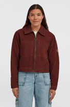 O'riginals Cord Jacket