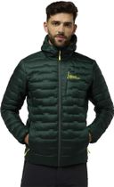Jack Wolfskin Passamani Down Hoody M RDS Herren Skitourenjacke