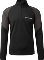 Horizon Halfzip Shirt M