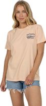 Salty Crew Happy Hour B.F. Tee 's T-shirt for any outdoor activities