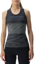Uyn Woman Crossover OW Sleeveless Women's Running Shirt