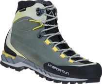 La Sportiva Trango Tech Leather Woman GTX Unisex's Approachschuhe