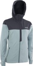 Outerwear Shelter Jacket 4W Softshell Women
