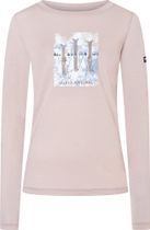 Super.Natural W Triple Ski LS