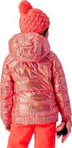 Spyder Zadie Synthetic Down Jacket