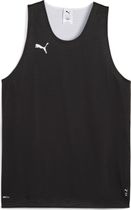 Puma Teamjaws Starter Shorts Jr Jungen Laufshorts