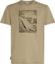 Men Mer 150 Tech Lite Short Sleeve Tee Summit