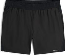 Icebreaker Men Merino Blend 125 Zoneknit Speed 6" Shorts Herren Laufshorts