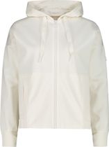 CMP Woman Jacket FIX Hood