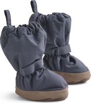 Wheat Outerwear Booties