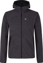 Montura Argo Hooded Maglia Herren Midlayer für Freeski oder Skitouren