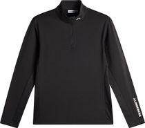 J.Lindeberg Tour Tech Mid Layer Herren Midlayer für Outdoor Aktivitäten