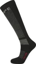 Slope Cordeck Jr. Merino Wool Ski Sock