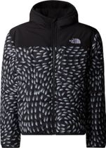 Boys Reversible Shasta F/Z Hooded Jacket