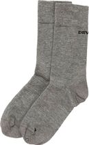Devold of Norway Hiking Merino Liner Sock Unisex's sports socks