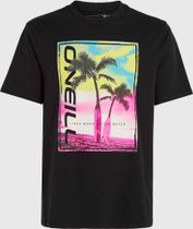 Jack O'neill Neon T-shirt