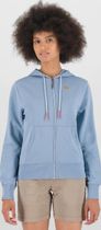 Volpe W Full Zip Hoodie