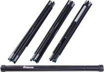 Tent Poles for 6055 Wiglo LT 6-Pers (3+1 Poles)