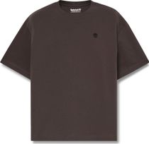 Timberland Mens Short Sleeve Tee (relaxed)