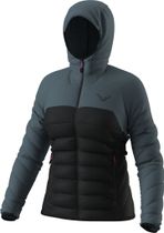 Dynafit Radical INS Hood Jacket W Damen Isolatiionsjacke für Freeski oder Skitouren