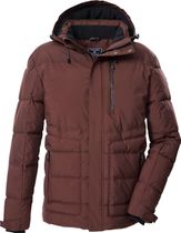 KOW 87 Men Quilted Jacket