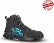 U-Power Howie ESD S3S CI FO