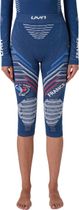 Uyn Natyon 3 0 France Underwear Pants Medium Unisex's technical base layer for nordic sports