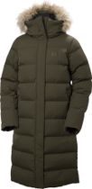 W Aria Long Parka