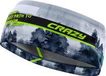 Headband Voltage