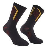 La Sportiva Flow Trail Socks Unisex Sportsocken