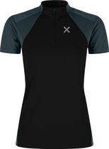 Hade Zip T-shirt Woman