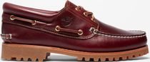 Mens Boat Shoe