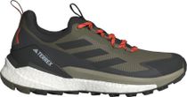 Terrex Free Hiker 2 Low Gore-tex Hiking Shoes