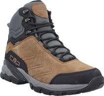 Melnick Mid Trekking Shoes WP